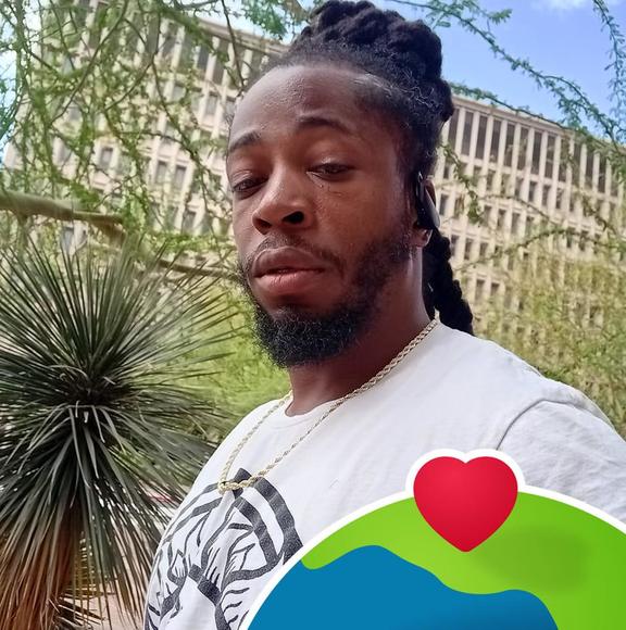 Meet your Posher, Deon - Picture 1 of 1